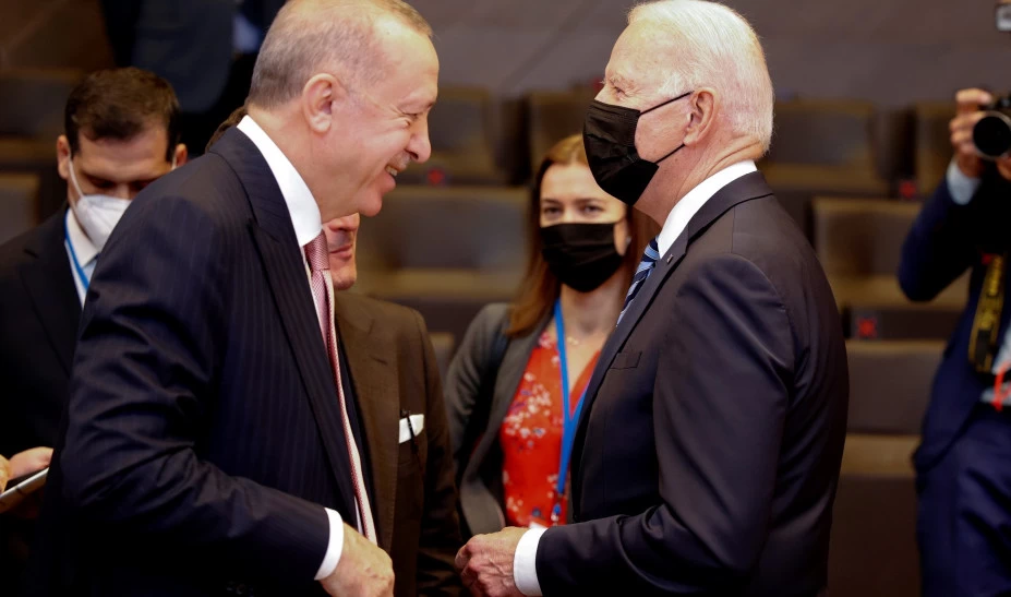 Γερμανικός Τύπος: Γιατί η Τουρκία θεωρεί τον εαυτό της περιφερειακή δύναμη